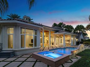 2124 W Maya Palm Drive, Boca Raton FL 33432