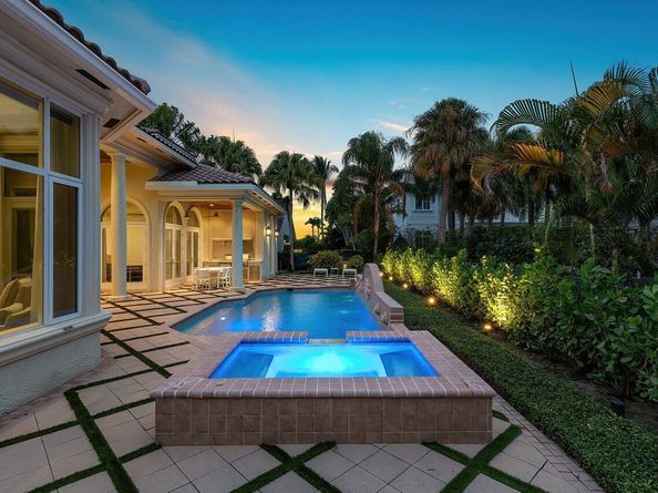 2124 W Maya Palm Drive, Boca Raton FL 33432