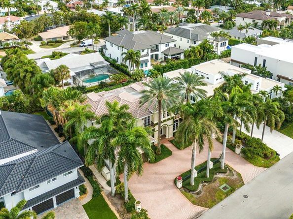 2124 W Maya Palm Drive, Boca Raton FL 33432