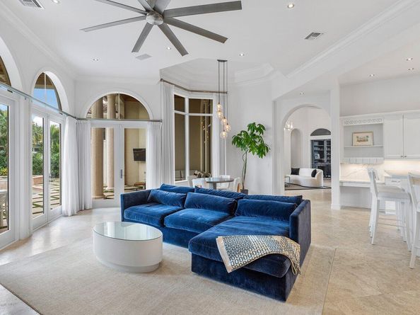 2124 W Maya Palm Drive, Boca Raton FL 33432