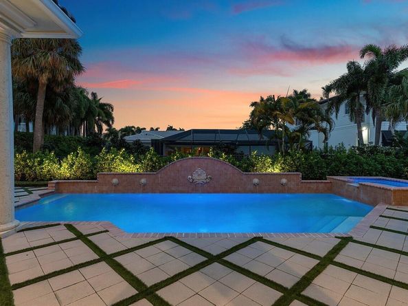 2124 W Maya Palm Drive, Boca Raton FL 33432