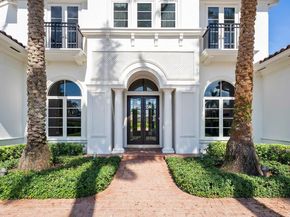 2124 W Maya Palm Drive, Boca Raton FL 33432