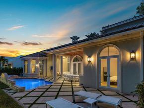 2124 W Maya Palm Drive, Boca Raton FL 33432