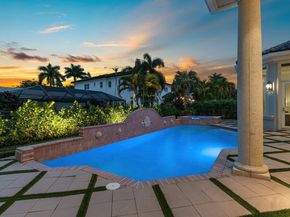 2124 W Maya Palm Drive, Boca Raton FL 33432