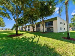 15217 Lakes Of Delray Boulevard 117, Delray Beach FL 33484