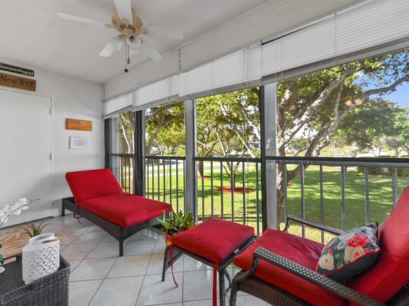 15217 Lakes Of Delray Boulevard 117, Delray Beach FL 33484