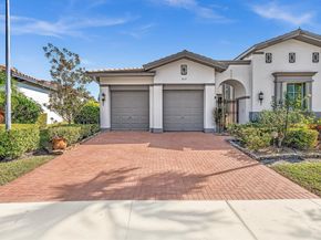 8122 NW 109th Ln, Parkland FL 33076