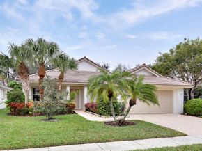 2464 Sailfish Cove Drive, West Palm Beach FL 33411