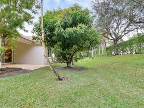 2464 Sailfish Cove Drive, West Palm Beach FL 33411