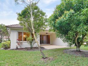 2464 Sailfish Cove Drive, West Palm Beach FL 33411