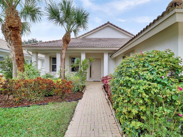 2464 Sailfish Cove Drive, West Palm Beach FL 33411