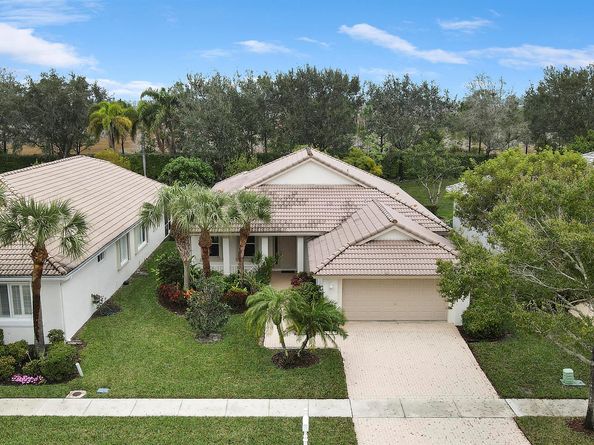 2464 Sailfish Cove Drive, West Palm Beach FL 33411