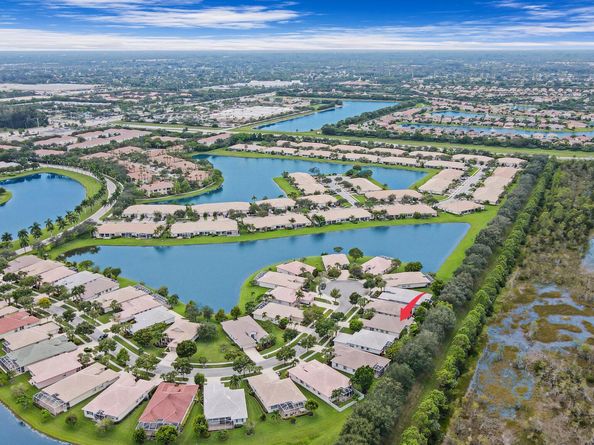 2464 Sailfish Cove Drive, West Palm Beach FL 33411