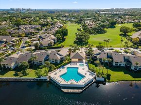 17166 Waterbend Drive 111, Jupiter FL 33477