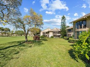 17166 Waterbend Drive 111, Jupiter FL 33477