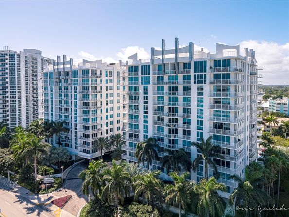 2831 N Ocean Blvd 504N, Fort Lauderdale FL 33308