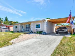 3890 Ocala Road, Lake Worth FL 33462