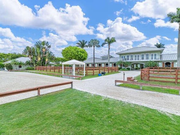 3351 Grand Prix Farms Drive, Wellington FL 33414