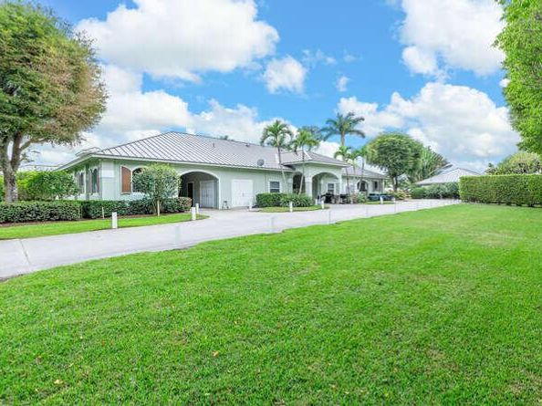 3351 Grand Prix Farms Drive, Wellington FL 33414