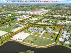 3351 Grand Prix Farms Drive, Wellington FL 33414