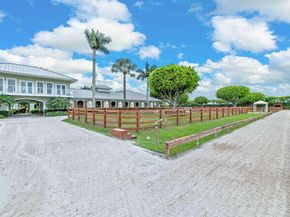 3351 Grand Prix Farms Drive, Wellington FL 33414