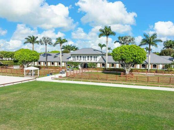 3351 Grand Prix Farms Drive, Wellington FL 33414