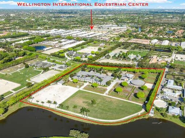 3351 Grand Prix Farms Drive, Wellington FL 33414