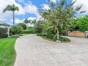 3351 Grand Prix Farms Drive, Wellington FL 33414