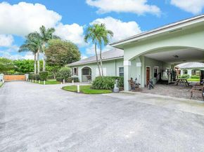 3351 Grand Prix Farms Drive, Wellington FL 33414
