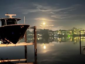 18896 Point Drive, Tequesta FL 33469