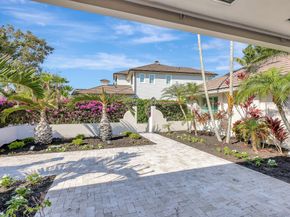 18896 Point Drive, Tequesta FL 33469