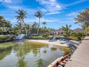 18896 Point Drive, Tequesta FL 33469