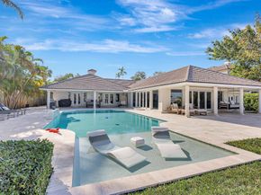 18896 Point Drive, Tequesta FL 33469