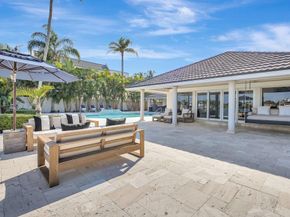 18896 Point Drive, Tequesta FL 33469