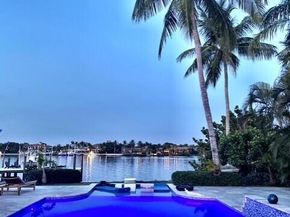 18896 Point Drive, Tequesta FL 33469