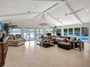 18896 Point Drive, Tequesta FL 33469