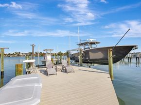 18896 Point Drive, Tequesta FL 33469