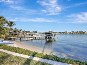 18896 Point Drive, Tequesta FL 33469