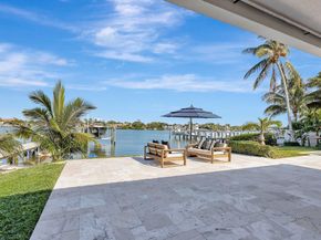 18896 Point Drive, Tequesta FL 33469