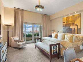 7282 Fisher Island Drive 7282, Miami Beach FL 33109
