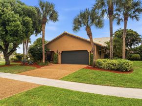 2490 Deer Creek Lob Lolly Lane, Deerfield Beach FL 33442