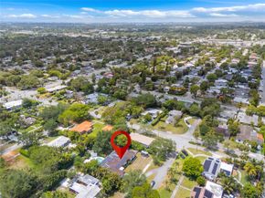 170 NW 105th Street, Miami Shores FL 33150