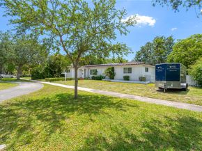 170 NW 105th Street, Miami Shores FL 33150