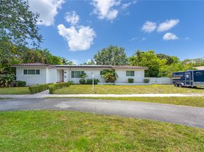 170 NW 105th Street, Miami Shores FL 33150