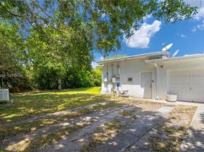 170 NW 105th Street, Miami Shores FL 33150