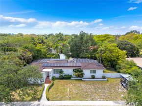 170 NW 105th Street, Miami Shores FL 33150
