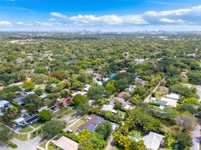 170 NW 105th Street, Miami Shores FL 33150