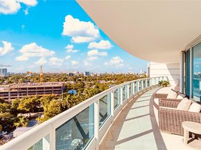 2127 Brickell Avenue 1505, Miami FL 33129