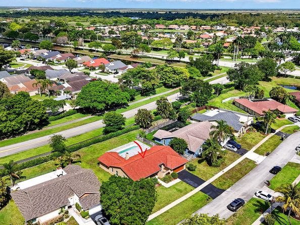 20876 Sugarloaf Lane, Boca Raton FL 33428