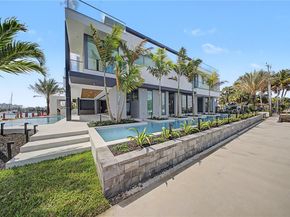 1400 W Lake Drive, Fort Lauderdale FL 33316